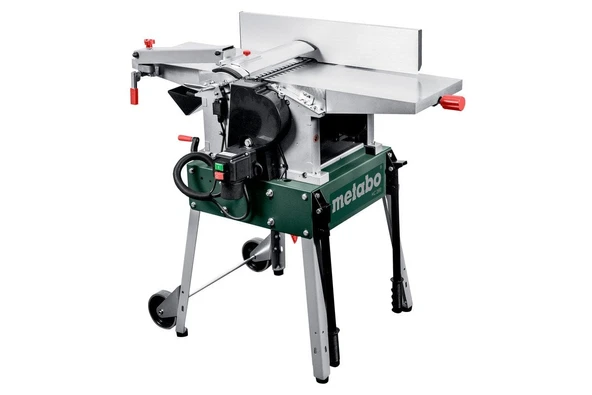 METABO HC 260C 2.2 WNB Planya ve Kalınlık Makinası ürün görseli 1