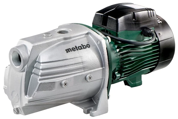 METABO P 9000G Elektrikli Bahçe Pompası 1900 Watt ürün görseli 1