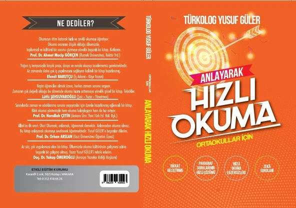Anlayarak hızlı okuma - Resim 3