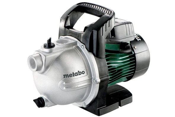 METABO P 2000 G Elektrikli Bahçe Pompası 400 Watt ürün görseli 1