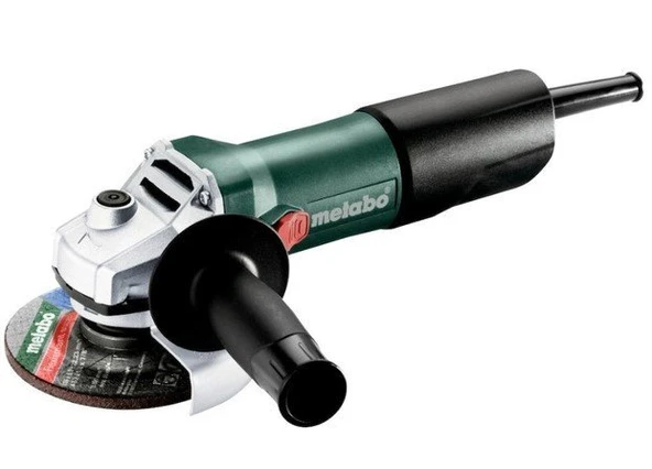 METABO W 900-115 Avuç Taşlama 900 Watt 115 mm ürün görseli 1