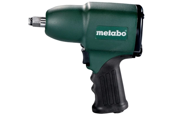 METABO DSSW 360 Set Havalı Somun Sıkma Seti - Resim 2
