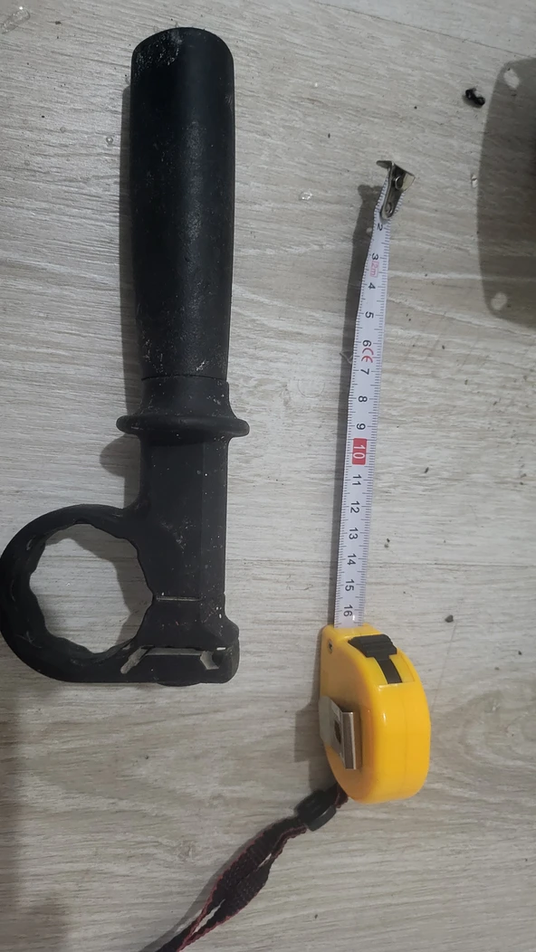 Darbeli matkap kolu Hitachi ikinci el ürün görseli 1