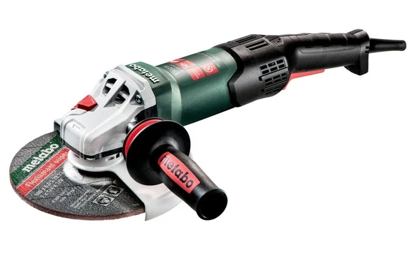 METABO WE 19-180 Quick RT Taşlama 1900 Watt 180 mm ürün görseli 1