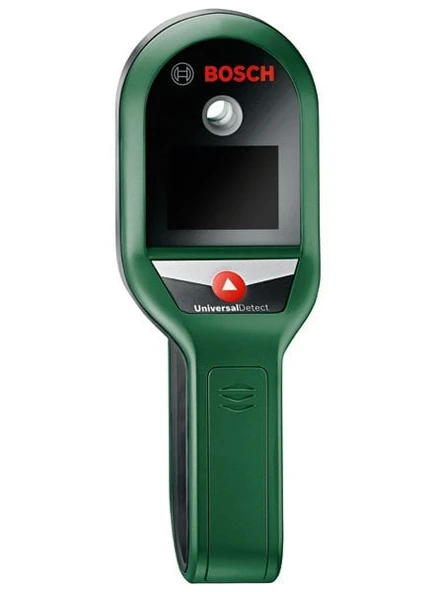 BOSCH UniversalDetect Duvar Tarama Metal Dedektörü ürün görseli 1