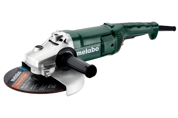 METABO WP 2200-230 Taşlama 2200 Watt 230 mm ürün görseli 1