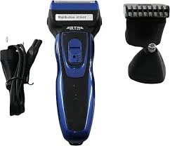 RD-6360 3 İN 1 Tıraş Makinesi ürün görseli 1