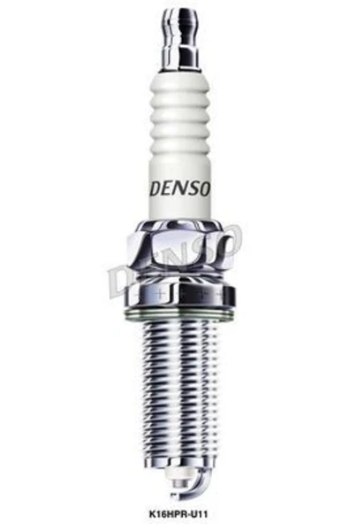 DENSO DENSO Buji 1 Adet - Nıssan Prımera 2.0 2002-2008 103 Kw DENSO-K16HPR-U11/NİKEL ürün görseli 1