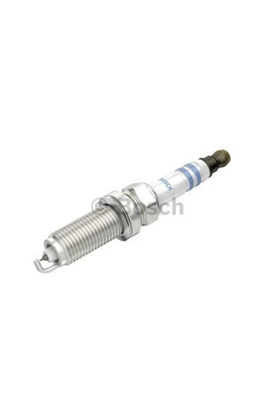Bosch Bosch Citroen C1 1.0vti 2014-2016 Çift Iridyum Buji 3 Adet ürün görseli 1