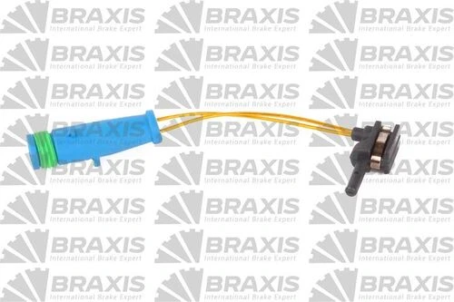 Braxis Af1002 Fren Balata Fişi W176 12-18 W177 18-w246 14-17 W247 18-w205 14-c117 14-19 W213 16- A1695401617 ürün görseli 1