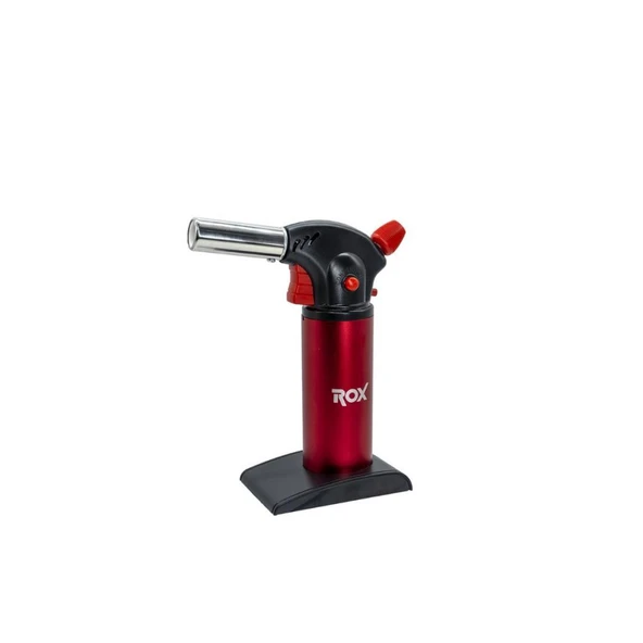 Rox BS-630 Bütan Gaz Torch Pürmüz ürün görseli 1