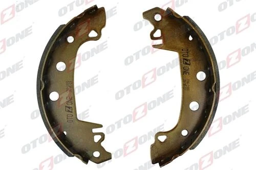 OTOZONE FPA2000 Arka Pabuç Balata Murat 131 Dkş 1.6 79-93 -Kartal 1.6 93-02 -R12 1.4 79-93 Yapıştırma Gs8315Tr 7115050 ürün görseli 1