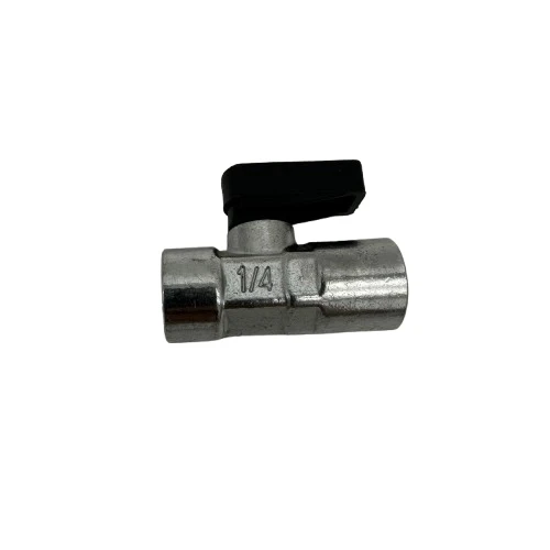 Mikro Mini Küresel Vana Dişi Dişi 1/8 ürün görseli 1