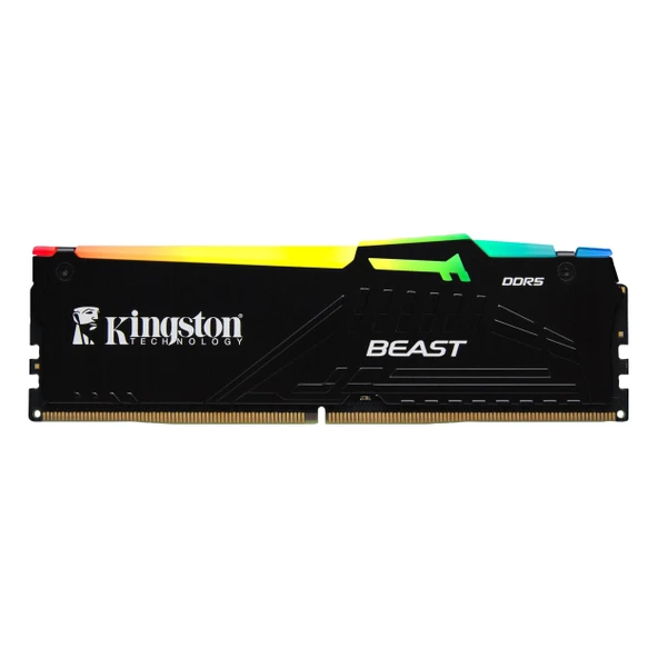 PTTAVM: Kingston Fury Beast 16 GB (2x8) 3200 MHz CL16 KF432C16BBK2