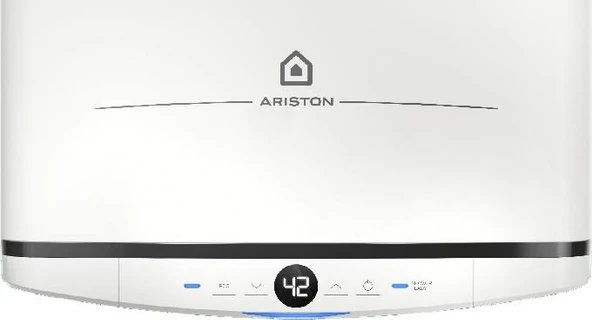 Ariston Velis PRO 80 EU 80 lt Termosifon - Resim 3
