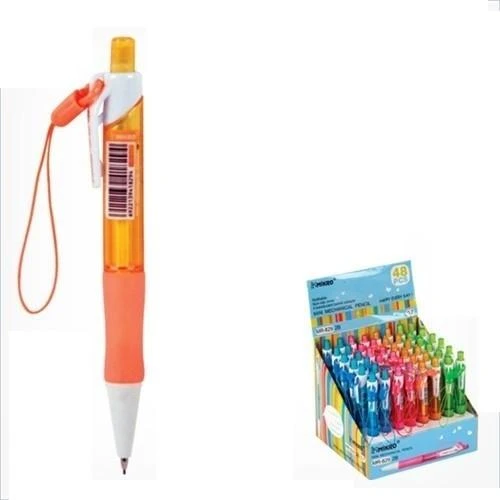 MİKRO VERSATİL KALEM 829 0.7MM ürün görseli 1