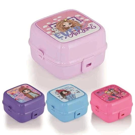 MİKRO BESLENME KABI BK-04 (KIZ) ürün görseli 1