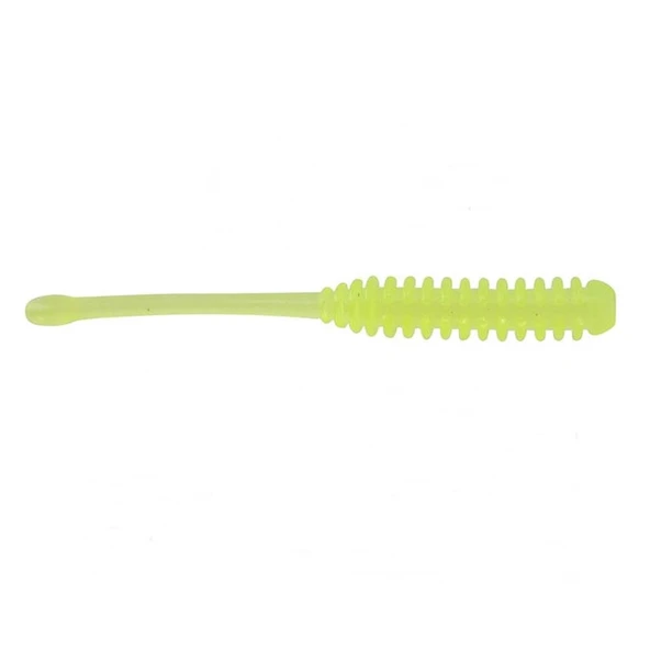 Berkley PowerBait Bubble Sardine 5cm Lrf Silikonu - Resim 4
