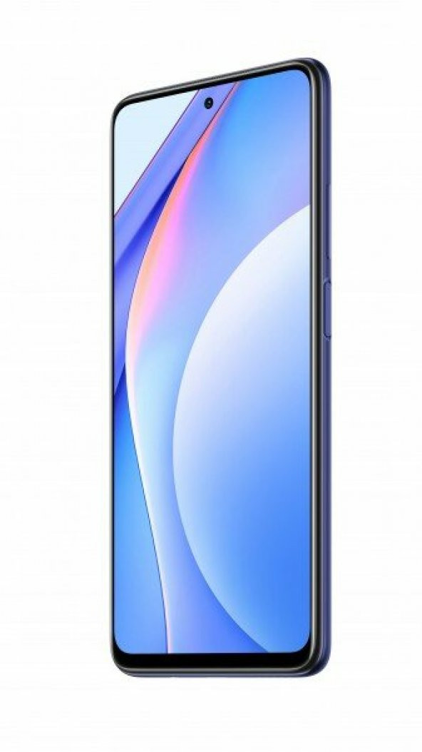 XİAOMİ Mİ 10T LİTE 128 GB MAVİ- XİAOMİ TR - Resim 4