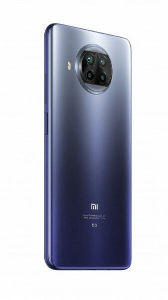 XİAOMİ Mİ 10T LİTE 128 GB MAVİ- XİAOMİ TR - Resim 5
