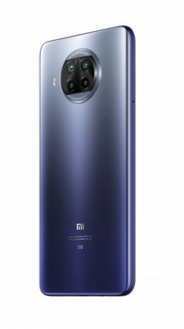 XİAOMİ Mİ 10T LİTE 128 GB MAVİ- XİAOMİ TR - Resim 6