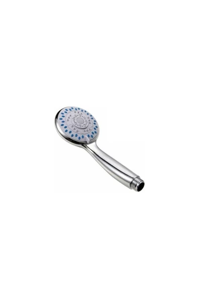 Bainer  Yağmur Fonksiyonlu El Duşu (Duş Başlığı) - Functional Hand Shower ürün görseli 1