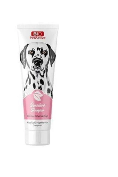Bio Pet Active Easy Kısa Tüylü Köpek Şampuanı 250 Ml ürün görseli 1