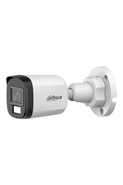 DAHUA HAC-B1A21-U-IL-A FullColor 2MP Sesli Bullet ürün görseli 1