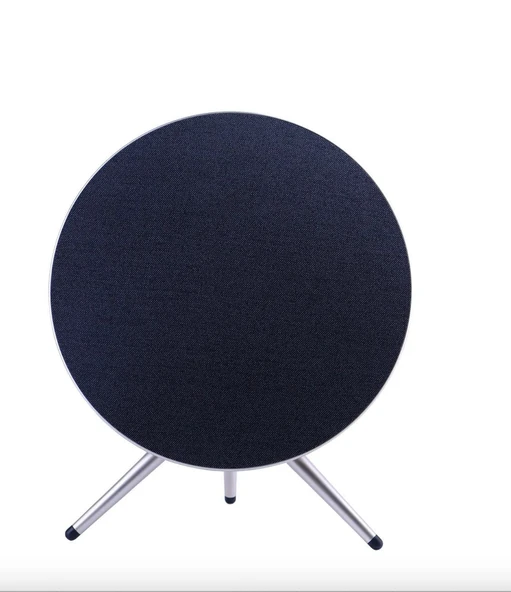 UFO AİR 80W/ SPE-02G BLUETOOTH SPEAKER/GRİ ürün görseli 1