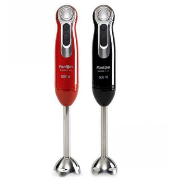 Fantom BL700 Çelik Uçlu Blender ürün görseli 1
