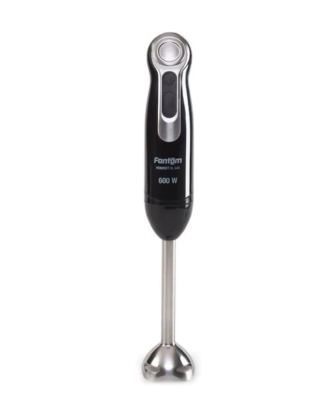 Fantom BL700 Çelik Uçlu Blender - Resim 2