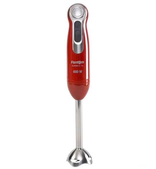 Fantom BL700 Çelik Uçlu Blender - Resim 3