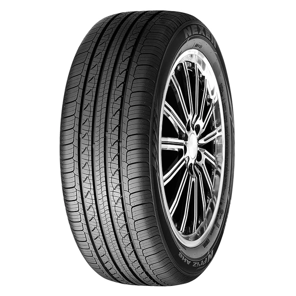 Nexen N'Priz AH8 215/50R18 92H M+S (4 Mevsim) (2025) ürün görseli 1