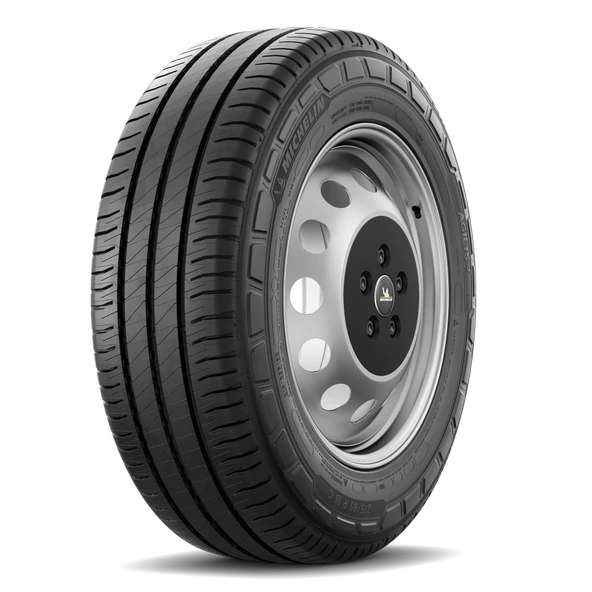 Michelin Agilis 3 195/75R16C 107/105R TL (Yaz) (2025) ürün görseli 1