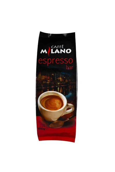 Espresso Bar Çekirdek Kahve 1000 G ürün görseli 1
