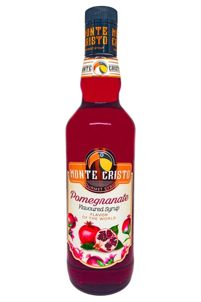 NAR AROMALI ŞURUP 70 CL. ürün görseli 1