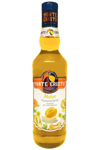 KAVUN ( MELON ) Aromalı ŞURUP 70 CL. ürün görseli 1