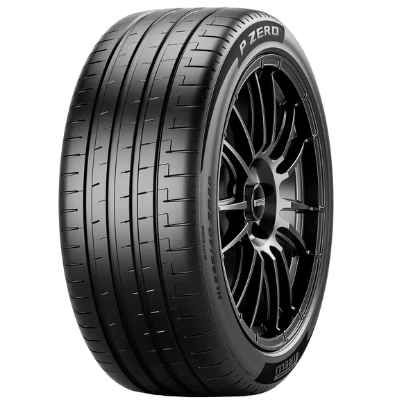 Pirelli P Zero PZ5 245/45R19 102Y XL (Yaz) (2025) ürün görseli 1