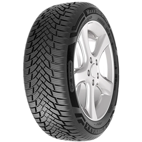 Starmaxx Maxx Out ST582 215/50R17 95W XL M+S (4 Mevsim) (2025) ürün görseli 1