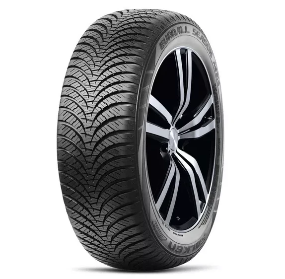 Falken Euroall Season AS210 175/65R15 84H M+S (4 Mevsim) (2024) ürün görseli 1