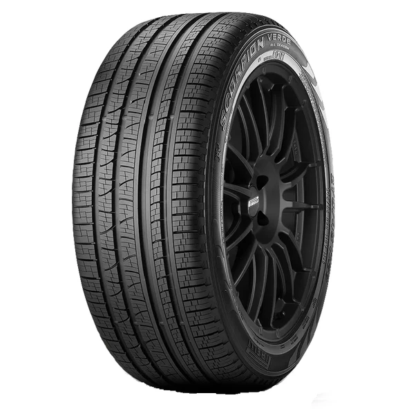Pirelli Scorpion Verde All Season 255/60R19 113V XL (4 Mevsim) (2024) ürün görseli 1