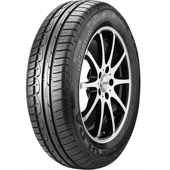 Fulda EcoControl 185/60R14 82T (Yaz) (2024) ürün görseli 1