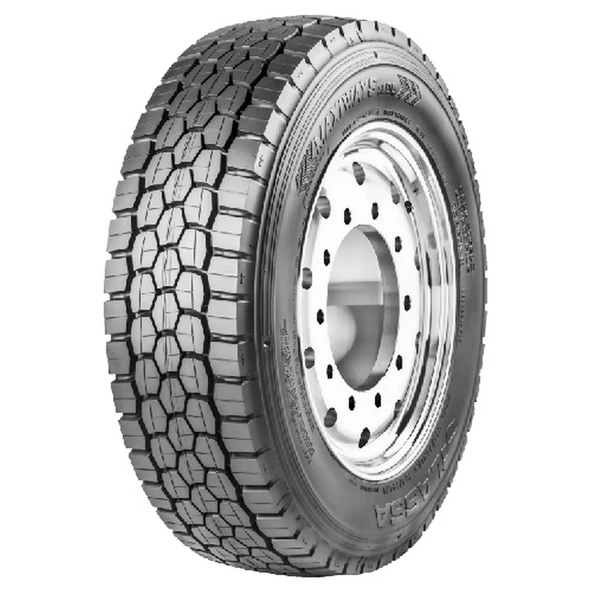 Lassa Maxiways 110D 215/75R17.5 126/124M (Yaz) (2025) ürün görseli 1