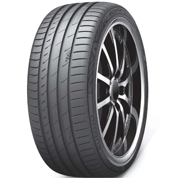 Kumho Ecsta PS71 SUV 235/65R17 108V XL (Yaz) (2025) ürün görseli 1