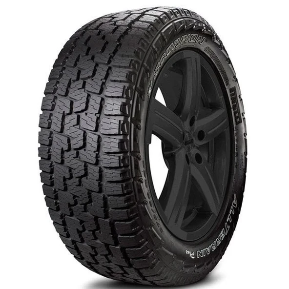 Pirelli Scorpion All Terrain Plus 245/45R19 102V XL (4 Mevsim) (2025) ürün görseli 1