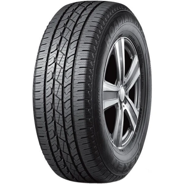 Nexen Roadian HTX RH5 SUV 275/60R20 115S (4 Mevsim) (2025) ürün görseli 1
