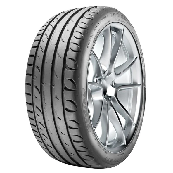 Strial Ultra High Performance 205/40R17 84W XL (Yaz) (2024) ürün görseli 1