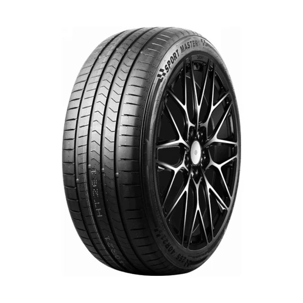 Linglong Sport Master UHP 245/35R19 93Y XL (Yaz) (2025) ürün görseli 1