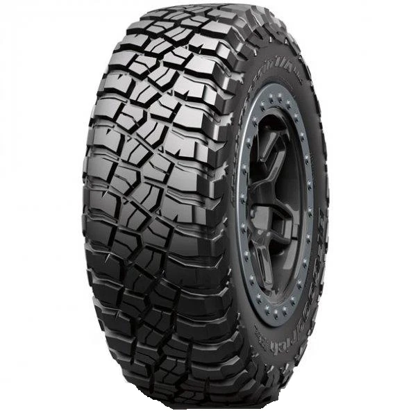 BF Goodrich Mud Terrain T/A KM3 265/70R17 121/118Q LRE GO LT (Yaz) (2025) ürün görseli 1