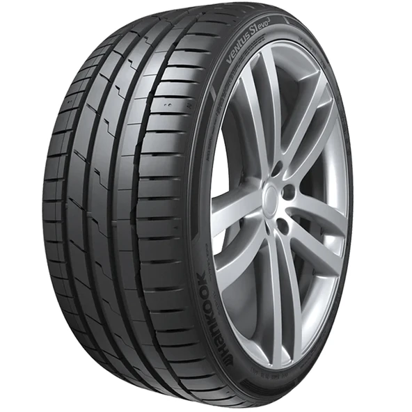 Hankook Ventus S1 Evo3 SUV K127A 255/45R20 105Y XL (Yaz) (2025) ürün görseli 1